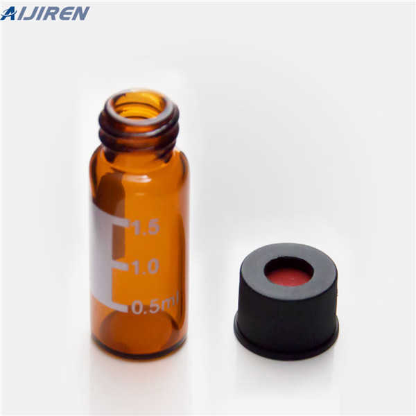 2ml vials for pharmaceutical analysis